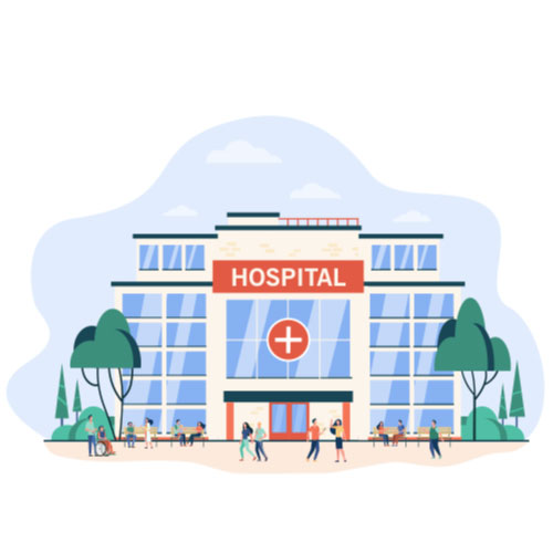 Hospital ERP